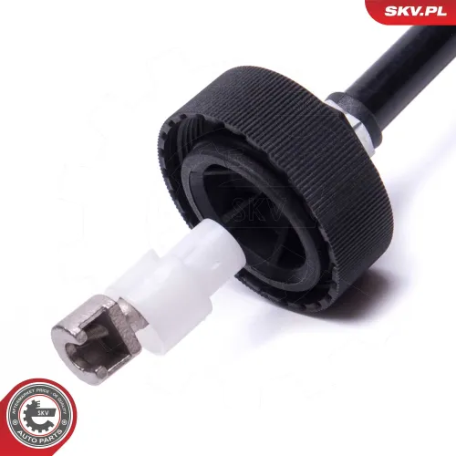 Seilzug, Feststellbremse hinten links ESEN SKV 26SKV803 Bild Seilzug, Feststellbremse hinten links ESEN SKV 26SKV803