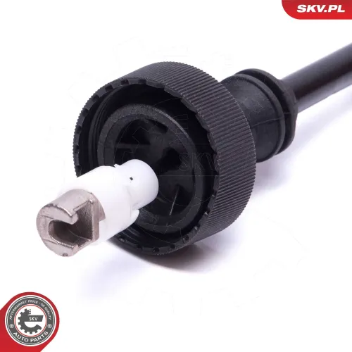 Seilzug, Feststellbremse hinten rechts ESEN SKV 26SKV834 Bild Seilzug, Feststellbremse hinten rechts ESEN SKV 26SKV834