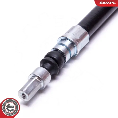 Seilzug, Feststellbremse hinten rechts ESEN SKV 26SKV864 Bild Seilzug, Feststellbremse hinten rechts ESEN SKV 26SKV864