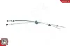 Seilzug, Schaltgetriebe ESEN SKV 27SKV010 Bild Seilzug, Schaltgetriebe ESEN SKV 27SKV010
