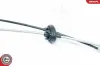 Seilzug, Schaltgetriebe ESEN SKV 27SKV010 Bild Seilzug, Schaltgetriebe ESEN SKV 27SKV010