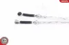 Seilzug, Schaltgetriebe ESEN SKV 27SKV014 Bild Seilzug, Schaltgetriebe ESEN SKV 27SKV014