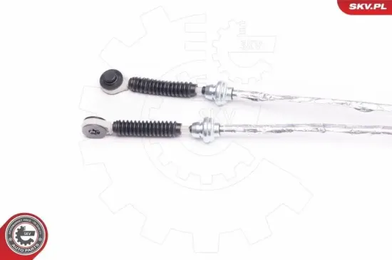 Seilzug, Schaltgetriebe ESEN SKV 27SKV014 Bild Seilzug, Schaltgetriebe ESEN SKV 27SKV014