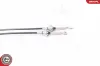 Seilzug, Schaltgetriebe ESEN SKV 27SKV014 Bild Seilzug, Schaltgetriebe ESEN SKV 27SKV014