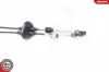 Seilzug, Schaltgetriebe ESEN SKV 27SKV019 Bild Seilzug, Schaltgetriebe ESEN SKV 27SKV019