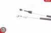 Seilzug, Schaltgetriebe ESEN SKV 27SKV019 Bild Seilzug, Schaltgetriebe ESEN SKV 27SKV019