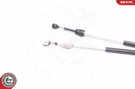 Seilzug, Schaltgetriebe ESEN SKV 27SKV019 Bild Seilzug, Schaltgetriebe ESEN SKV 27SKV019