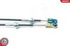 Seilzug, Schaltgetriebe ESEN SKV 27SKV028 Bild Seilzug, Schaltgetriebe ESEN SKV 27SKV028