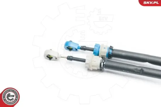 Seilzug, Schaltgetriebe ESEN SKV 27SKV028 Bild Seilzug, Schaltgetriebe ESEN SKV 27SKV028