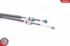 Seilzug, Schaltgetriebe ESEN SKV 27SKV029 Bild Seilzug, Schaltgetriebe ESEN SKV 27SKV029