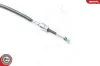 Seilzug, Schaltgetriebe ESEN SKV 27SKV040 Bild Seilzug, Schaltgetriebe ESEN SKV 27SKV040