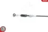 Seilzug, Schaltgetriebe ESEN SKV 27SKV040 Bild Seilzug, Schaltgetriebe ESEN SKV 27SKV040