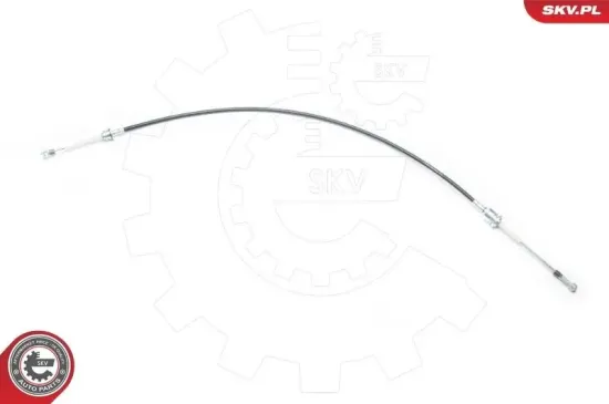 Seilzug, Schaltgetriebe ESEN SKV 27SKV046 Bild Seilzug, Schaltgetriebe ESEN SKV 27SKV046