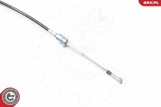 Seilzug, Schaltgetriebe ESEN SKV 27SKV046 Bild Seilzug, Schaltgetriebe ESEN SKV 27SKV046