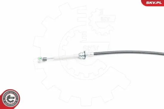 Seilzug, Schaltgetriebe ESEN SKV 27SKV046 Bild Seilzug, Schaltgetriebe ESEN SKV 27SKV046