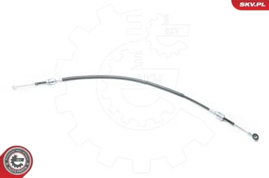 Seilzug, Schaltgetriebe ESEN SKV 27SKV048 Bild Seilzug, Schaltgetriebe ESEN SKV 27SKV048