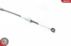 Seilzug, Schaltgetriebe ESEN SKV 27SKV048 Bild Seilzug, Schaltgetriebe ESEN SKV 27SKV048