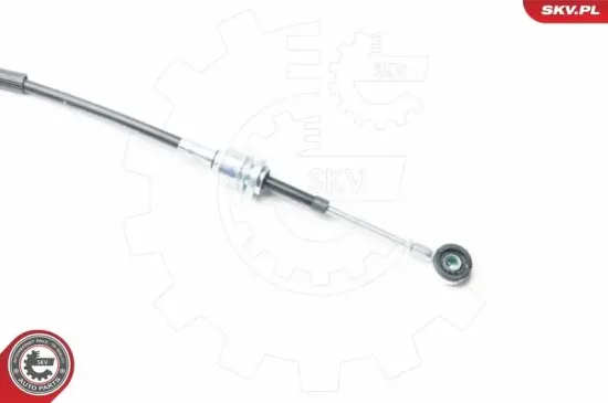 Seilzug, Schaltgetriebe ESEN SKV 27SKV048 Bild Seilzug, Schaltgetriebe ESEN SKV 27SKV048