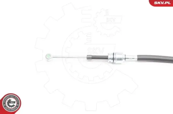 Seilzug, Schaltgetriebe ESEN SKV 27SKV048 Bild Seilzug, Schaltgetriebe ESEN SKV 27SKV048