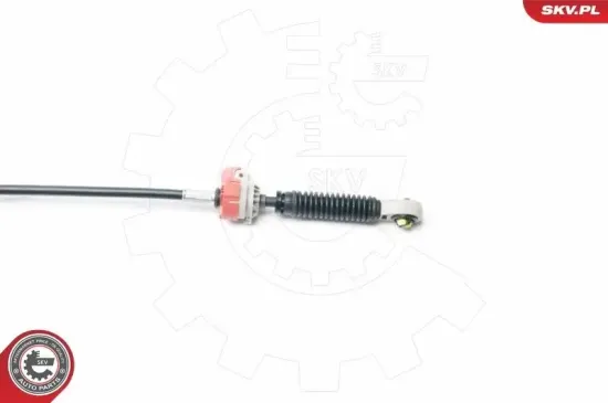 Seilzug, Schaltgetriebe ESEN SKV 27SKV064 Bild Seilzug, Schaltgetriebe ESEN SKV 27SKV064