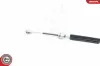 Seilzug, Schaltgetriebe ESEN SKV 27SKV064 Bild Seilzug, Schaltgetriebe ESEN SKV 27SKV064