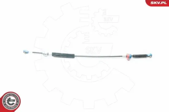 Seilzug, Schaltgetriebe ESEN SKV 27SKV065 Bild Seilzug, Schaltgetriebe ESEN SKV 27SKV065