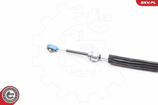 Seilzug, Schaltgetriebe ESEN SKV 27SKV065 Bild Seilzug, Schaltgetriebe ESEN SKV 27SKV065