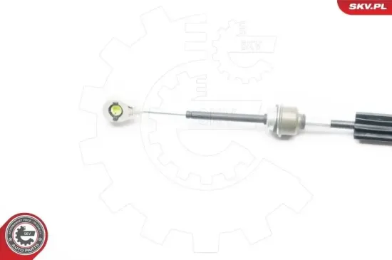 Seilzug, Schaltgetriebe ESEN SKV 27SKV066 Bild Seilzug, Schaltgetriebe ESEN SKV 27SKV066