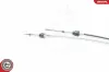 Seilzug, Schaltgetriebe ESEN SKV 27SKV074 Bild Seilzug, Schaltgetriebe ESEN SKV 27SKV074