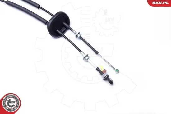 Seilzug, Schaltgetriebe ESEN SKV 27SKV082 Bild Seilzug, Schaltgetriebe ESEN SKV 27SKV082