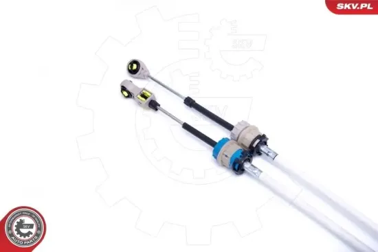Seilzug, Schaltgetriebe ESEN SKV 27SKV084 Bild Seilzug, Schaltgetriebe ESEN SKV 27SKV084