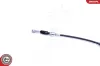 Seilzug, Schaltgetriebe ESEN SKV 27SKV088 Bild Seilzug, Schaltgetriebe ESEN SKV 27SKV088