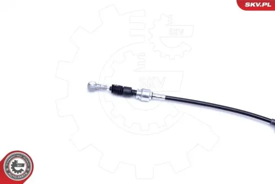 Seilzug, Schaltgetriebe ESEN SKV 27SKV088 Bild Seilzug, Schaltgetriebe ESEN SKV 27SKV088