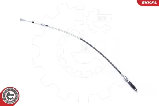 Seilzug, Schaltgetriebe ESEN SKV 27SKV089 Bild Seilzug, Schaltgetriebe ESEN SKV 27SKV089