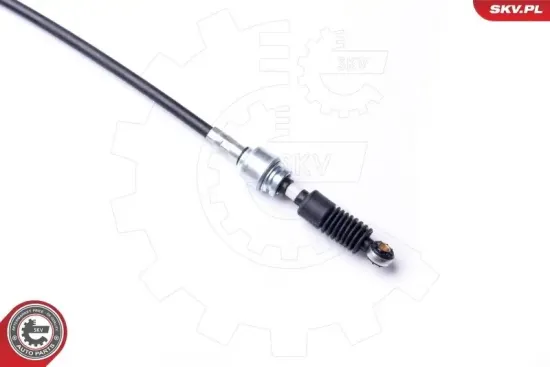 Seilzug, Schaltgetriebe ESEN SKV 27SKV089 Bild Seilzug, Schaltgetriebe ESEN SKV 27SKV089