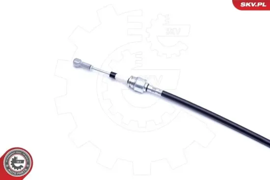 Seilzug, Schaltgetriebe ESEN SKV 27SKV093 Bild Seilzug, Schaltgetriebe ESEN SKV 27SKV093