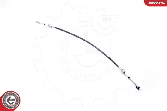 Seilzug, Schaltgetriebe ESEN SKV 27SKV093 Bild Seilzug, Schaltgetriebe ESEN SKV 27SKV093
