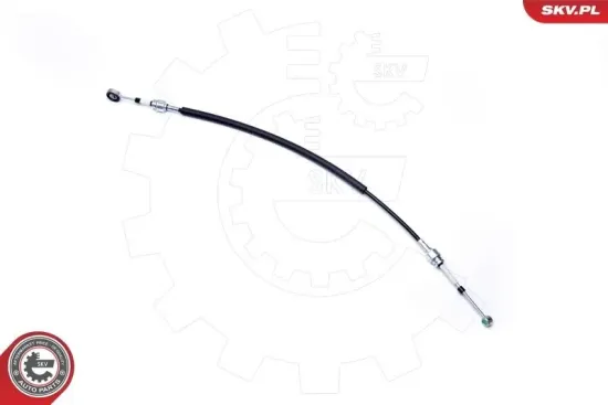 Seilzug, Schaltgetriebe ESEN SKV 27SKV094 Bild Seilzug, Schaltgetriebe ESEN SKV 27SKV094