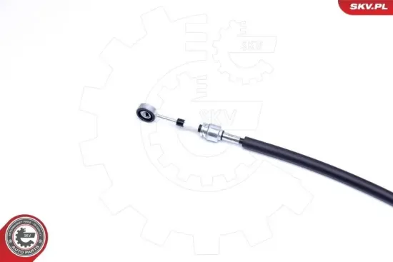 Seilzug, Schaltgetriebe ESEN SKV 27SKV094 Bild Seilzug, Schaltgetriebe ESEN SKV 27SKV094