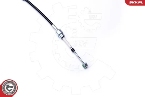 Seilzug, Schaltgetriebe ESEN SKV 27SKV094 Bild Seilzug, Schaltgetriebe ESEN SKV 27SKV094