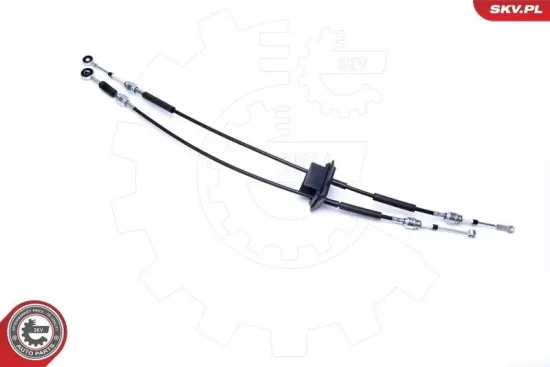 Seilzug, Schaltgetriebe ESEN SKV 27SKV095 Bild Seilzug, Schaltgetriebe ESEN SKV 27SKV095