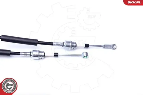 Seilzug, Schaltgetriebe ESEN SKV 27SKV095 Bild Seilzug, Schaltgetriebe ESEN SKV 27SKV095