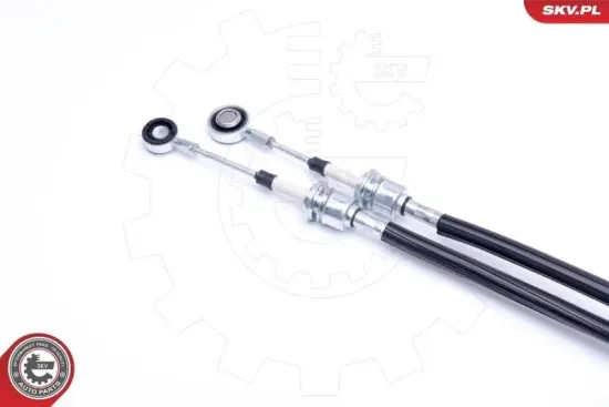 Seilzug, Schaltgetriebe ESEN SKV 27SKV096 Bild Seilzug, Schaltgetriebe ESEN SKV 27SKV096