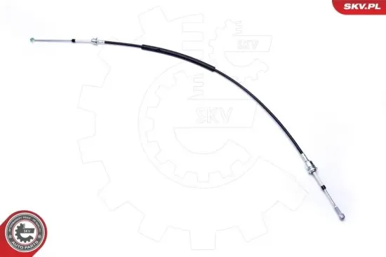 Radlagersatz Hinterachse links Hinterachse rechts ESEN SKV 29SKV670 Bild Radlagersatz Hinterachse links Hinterachse rechts ESEN SKV 29SKV670