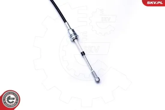 Radlagersatz Hinterachse links Hinterachse rechts ESEN SKV 29SKV670 Bild Radlagersatz Hinterachse links Hinterachse rechts ESEN SKV 29SKV670