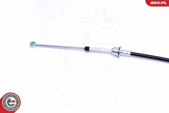 Radlagersatz Hinterachse links Hinterachse rechts ESEN SKV 29SKV670 Bild Radlagersatz Hinterachse links Hinterachse rechts ESEN SKV 29SKV670