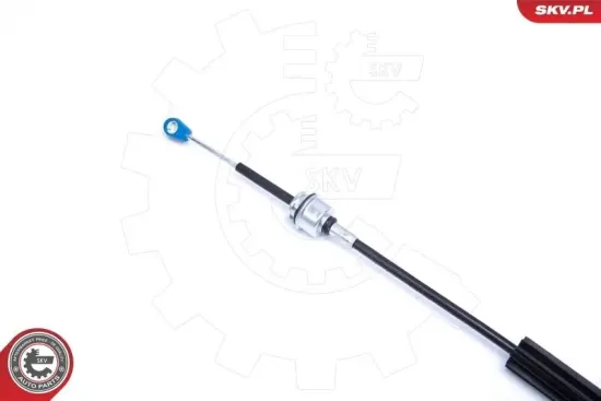 Seilzug, Schaltgetriebe ESEN SKV 27SKV106 Bild Seilzug, Schaltgetriebe ESEN SKV 27SKV106