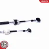 Seilzug, Schaltgetriebe ESEN SKV 27SKV111 Bild Seilzug, Schaltgetriebe ESEN SKV 27SKV111