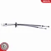 Seilzug, Schaltgetriebe ESEN SKV 27SKV111 Bild Seilzug, Schaltgetriebe ESEN SKV 27SKV111