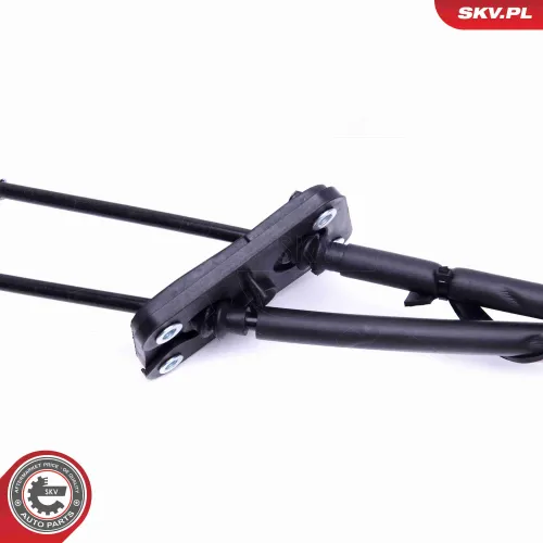 Seilzug, Schaltgetriebe ESEN SKV 27SKV112 Bild Seilzug, Schaltgetriebe ESEN SKV 27SKV112